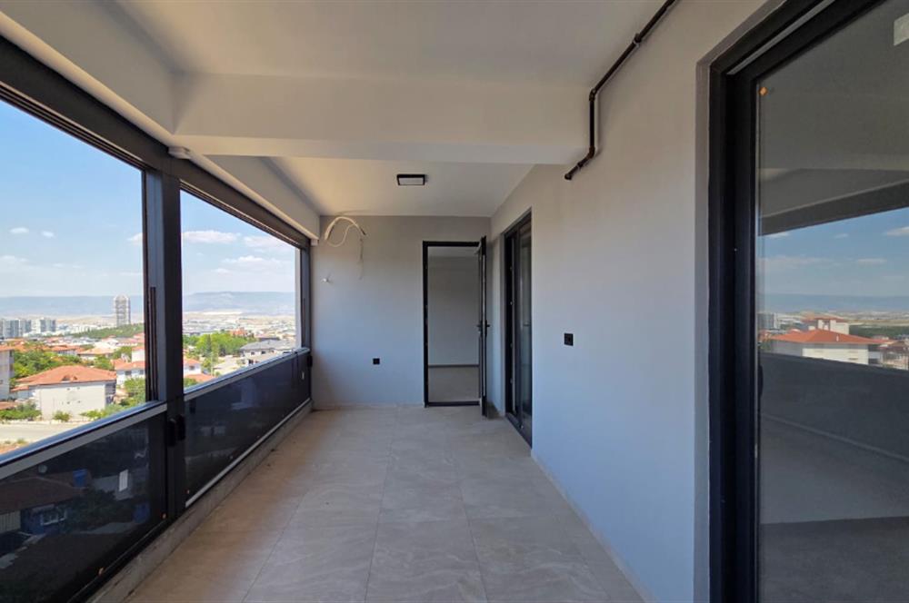 C21 LOFT'TAN ŞEMİKLER CİNKAYA BULVARI ÜZERİNDE SATILIK 3+1 DAİRE
