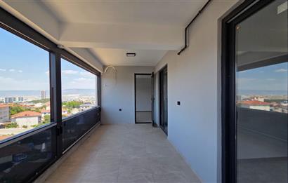 C21 LOFT'TAN ŞEMİKLER CİNKAYA BULVARI ÜZERİNDE SATILIK 3+1 DAİRE