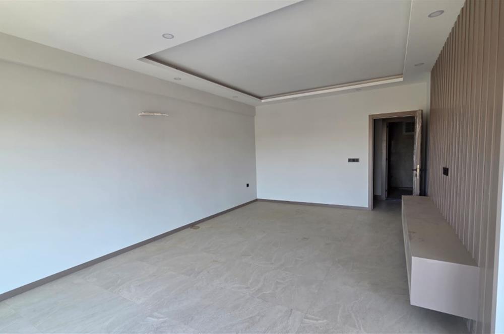 C21 LOFT'TAN ŞEMİKLER CİNKAYA BULVARI ÜZERİNDE SATILIK 3+1 DAİRE