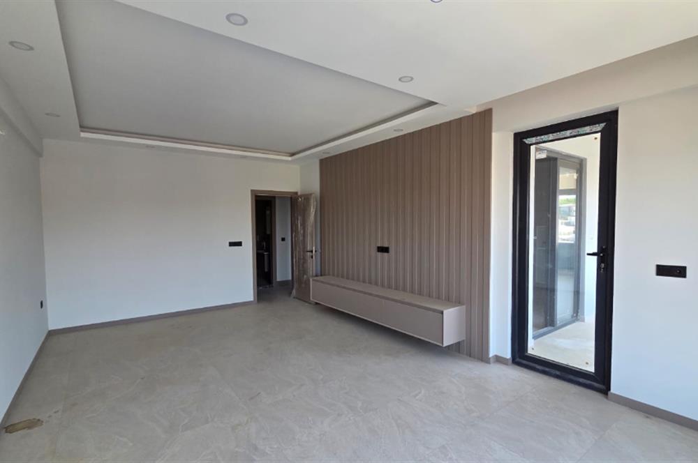 C21 LOFT'TAN ŞEMİKLER CİNKAYA BULVARI ÜZERİNDE SATILIK 3+1 DAİRE