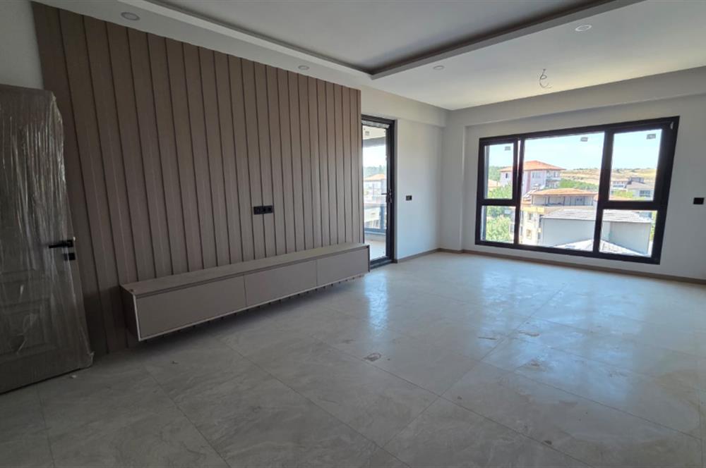 C21 LOFT'TAN ŞEMİKLER CİNKAYA BULVARI ÜZERİNDE SATILIK 3+1 DAİRE