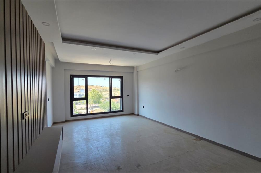 C21 LOFT'TAN ŞEMİKLER CİNKAYA BULVARI ÜZERİNDE SATILIK 3+1 DAİRE