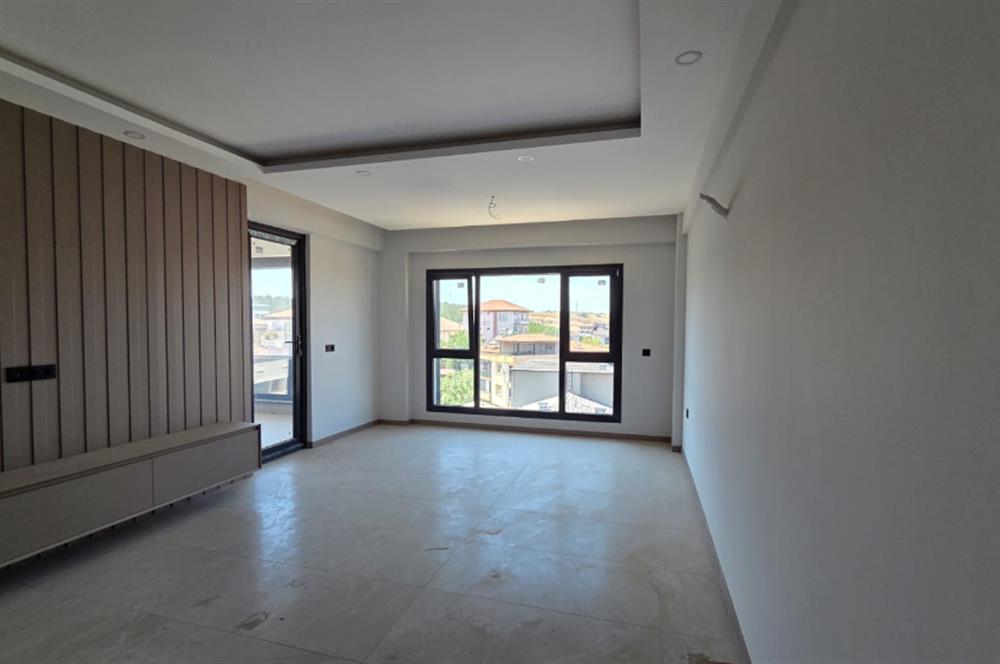 C21 LOFT'TAN ŞEMİKLER CİNKAYA BULVARI ÜZERİNDE SATILIK 3+1 DAİRE