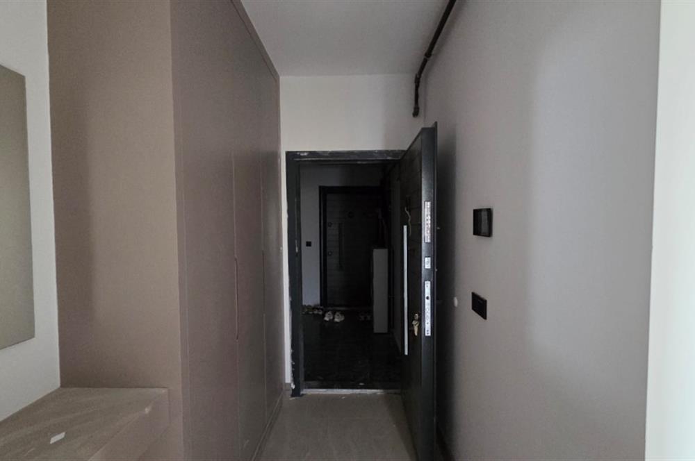 C21 LOFT'TAN ŞEMİKLER CİNKAYA BULVARI ÜZERİNDE SATILIK 3+1 DAİRE