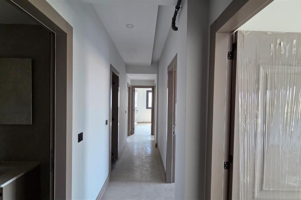 C21 LOFT'TAN ŞEMİKLER CİNKAYA BULVARI ÜZERİNDE SATILIK 3+1 DAİRE
