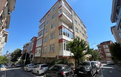 BULGURLU'DA 3+1 ,EK HİSSE AVANTAJLI SATILIK DAİRE