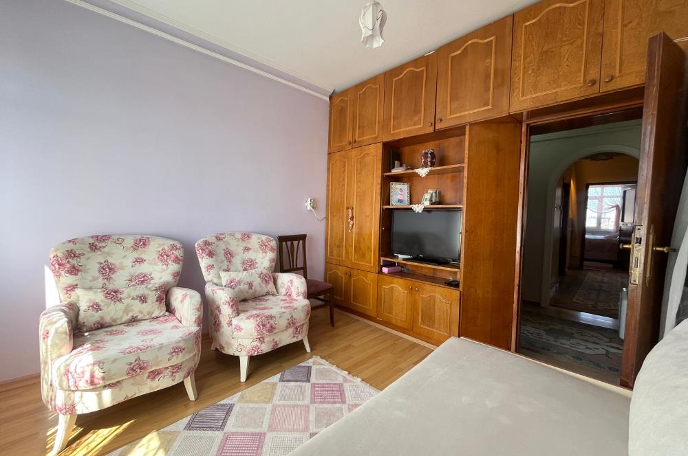 BULGURLU'DA 3+1 ,EK HİSSE AVANTAJLI SATILIK DAİRE