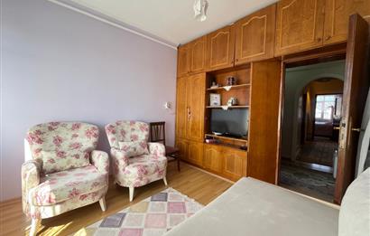 BULGURLU'DA 3+1 ,EK HİSSE AVANTAJLI SATILIK DAİRE
