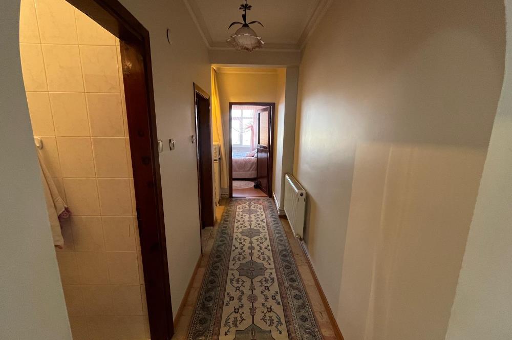 BULGURLU'DA 3+1 ,EK HİSSE AVANTAJLI SATILIK DAİRE