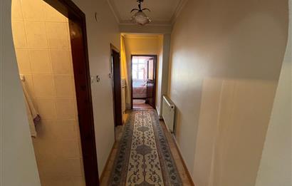 BULGURLU'DA 3+1 ,EK HİSSE AVANTAJLI SATILIK DAİRE