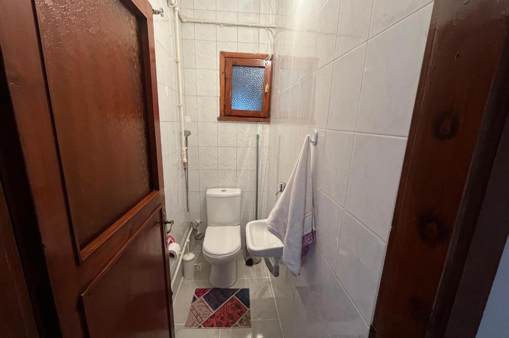 BULGURLU'DA 3+1 ,EK HİSSE AVANTAJLI SATILIK DAİRE