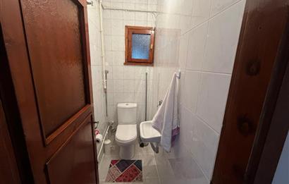 BULGURLU'DA 3+1 ,EK HİSSE AVANTAJLI SATILIK DAİRE
