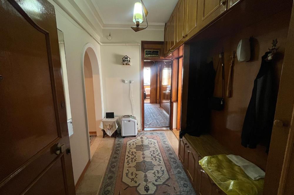 BULGURLU'DA 3+1 ,EK HİSSE AVANTAJLI SATILIK DAİRE