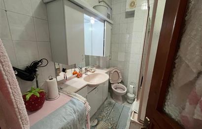BULGURLU'DA 3+1 ,EK HİSSE AVANTAJLI SATILIK DAİRE