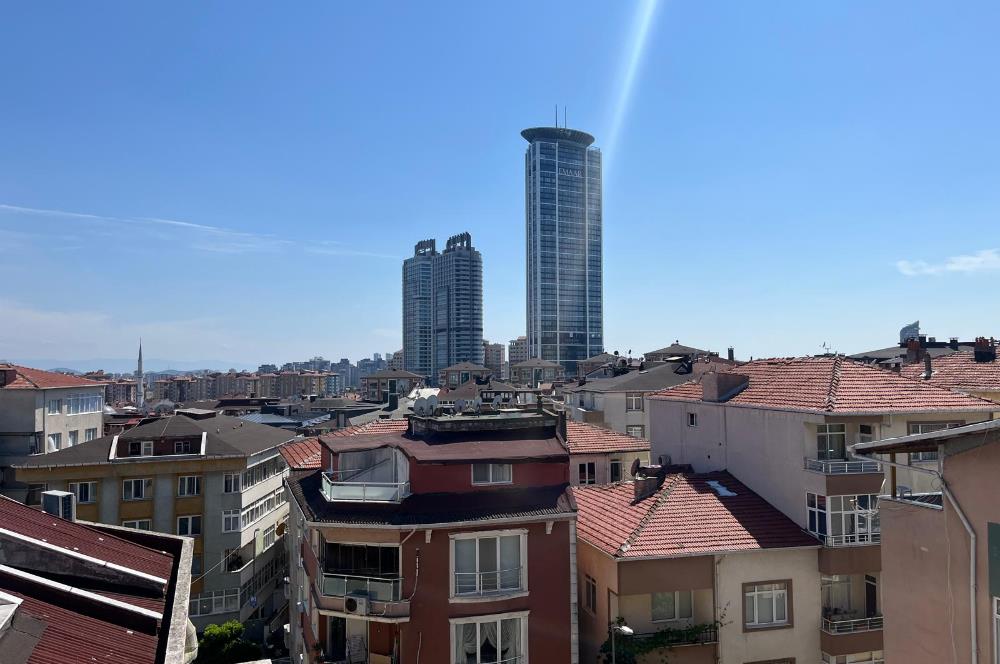 BULGURLU'DA 3+1 ,EK HİSSE AVANTAJLI SATILIK DAİRE