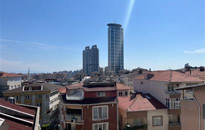 BULGURLU'DA 3+1 ,EK HİSSE AVANTAJLI SATILIK DAİRE