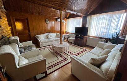 BULGURLU'DA 3+1 ,EK HİSSE AVANTAJLI SATILIK DAİRE