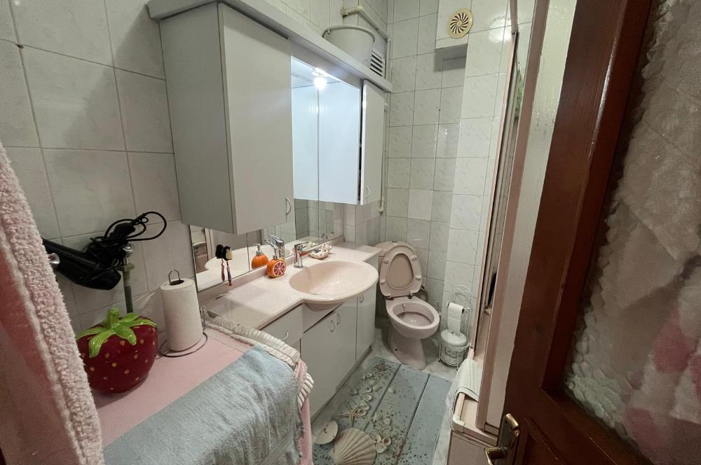 BULGURLU'DA 3+1 ,EK HİSSE AVANTAJLI SATILIK DAİRE