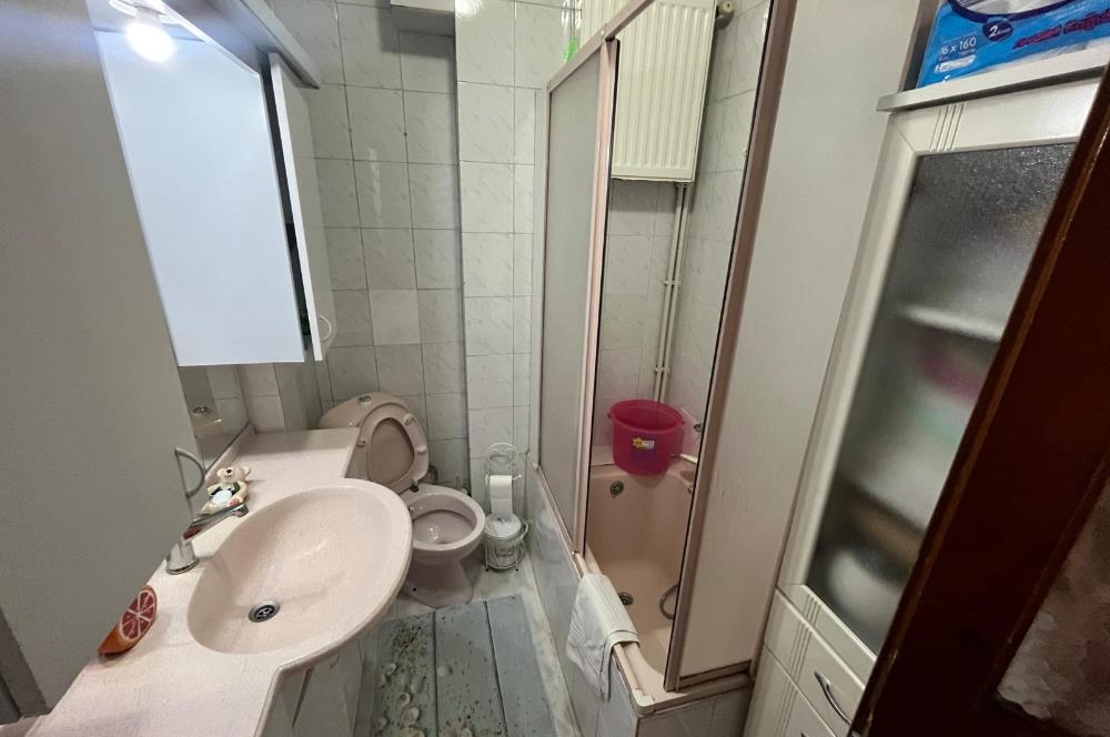 BULGURLU'DA 3+1 ,EK HİSSE AVANTAJLI SATILIK DAİRE