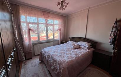 BULGURLU'DA 3+1 ,EK HİSSE AVANTAJLI SATILIK DAİRE