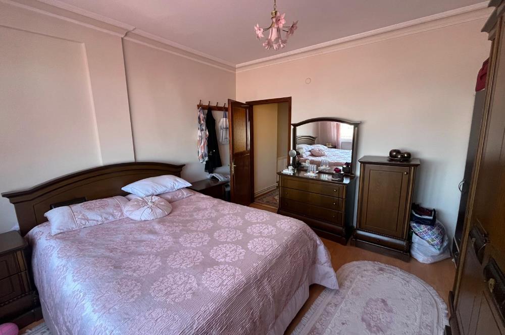 BULGURLU'DA 3+1 ,EK HİSSE AVANTAJLI SATILIK DAİRE