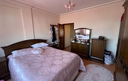 BULGURLU'DA 3+1 ,EK HİSSE AVANTAJLI SATILIK DAİRE