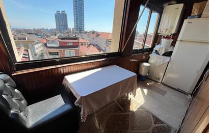 BULGURLU'DA 3+1 ,EK HİSSE AVANTAJLI SATILIK DAİRE