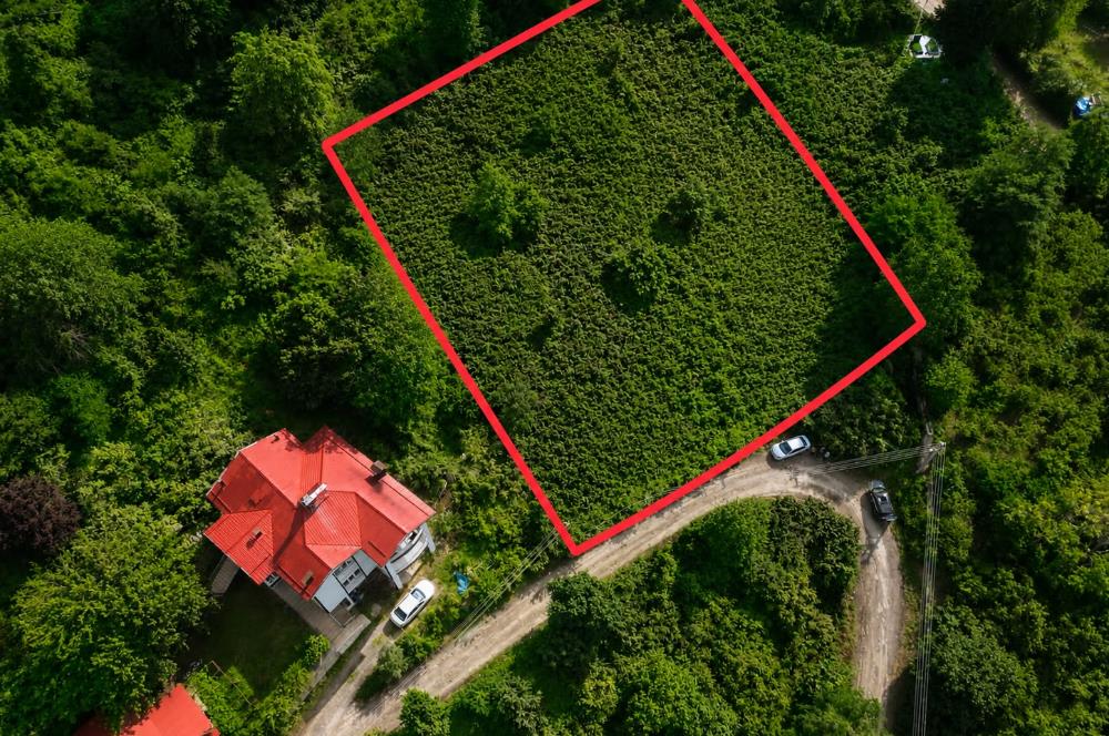 CENTURY21'DEN PERŞEMBE'DE İMARLI SATILIK ARSA 