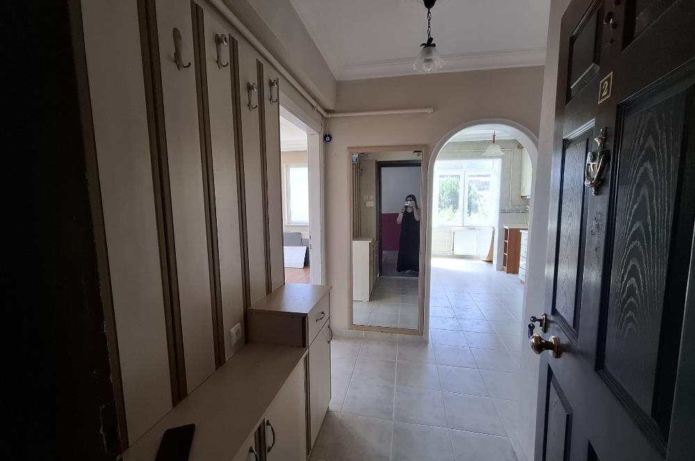 C21 BAL'DAN MALTEPE MAH. SATILIK 2+1 DAİRE