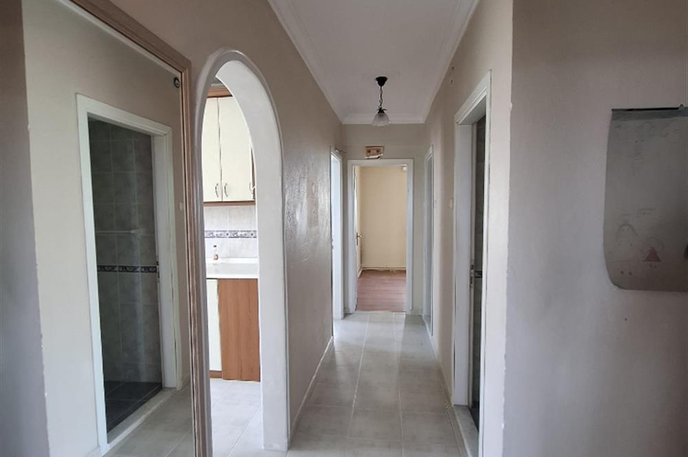 C21 BAL'DAN MALTEPE MAH. SATILIK 2+1 DAİRE