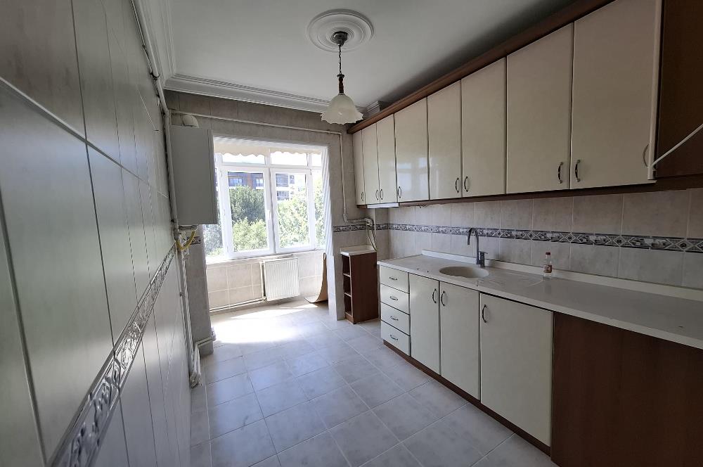 C21 BAL'DAN MALTEPE MAH. SATILIK 2+1 DAİRE