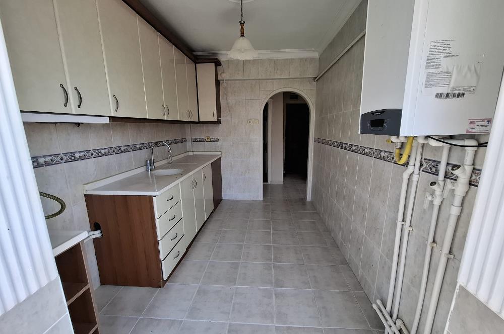 C21 BAL'DAN MALTEPE MAH. SATILIK 2+1 DAİRE