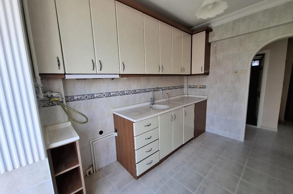 C21 BAL'DAN MALTEPE MAH. SATILIK 2+1 DAİRE