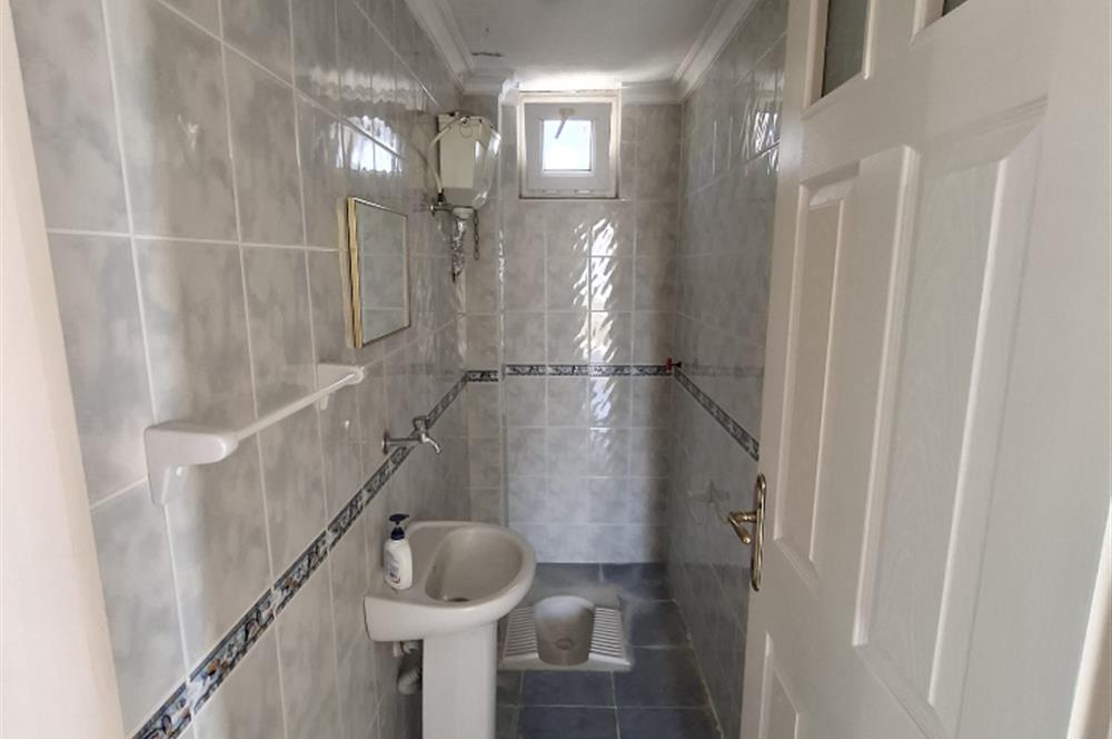 C21 BAL'DAN MALTEPE MAH. SATILIK 2+1 DAİRE