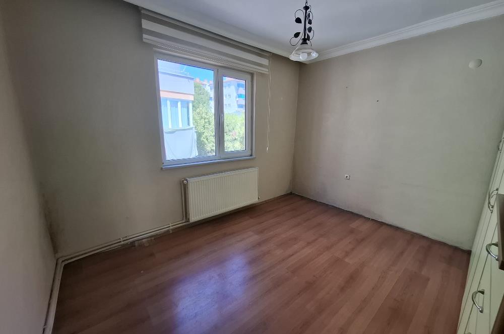 C21 BAL'DAN MALTEPE MAH. SATILIK 2+1 DAİRE