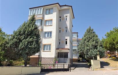 C21 BAL'DAN MALTEPE MAH. SATILIK 2+1 DAİRE
