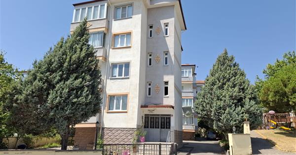 C21 BAL'DAN MALTEPE MAH. SATILIK 2+1 DAİRE - 35892