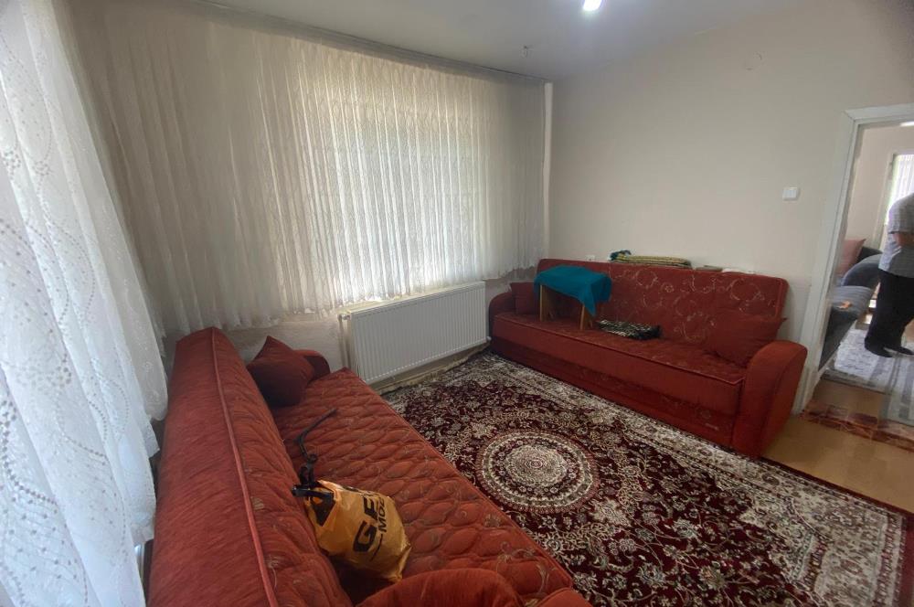 CENTURY 21 PLUS'DAN ERKMENDE EŞSİZ KONUM KOMPLE SATILIK