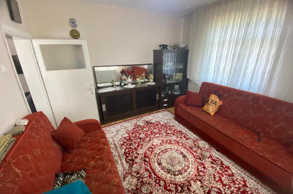 CENTURY 21 PLUS'DAN ERKMENDE EŞSİZ KONUM KOMPLE SATILIK