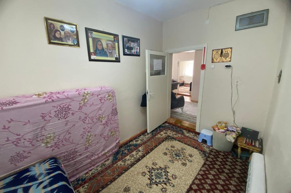 CENTURY 21 PLUS'DAN ERKMENDE EŞSİZ KONUM KOMPLE SATILIK
