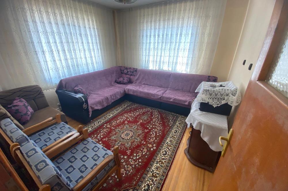 CENTURY 21 PLUS'DAN ERKMENDE EŞSİZ KONUM KOMPLE SATILIK