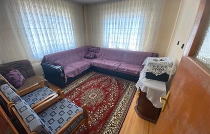 CENTURY 21 PLUS'DAN ERKMENDE EŞSİZ KONUM KOMPLE SATILIK