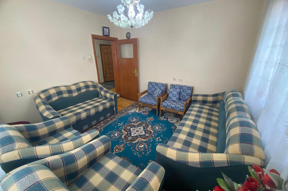 CENTURY 21 PLUS'DAN ERKMENDE EŞSİZ KONUM KOMPLE SATILIK