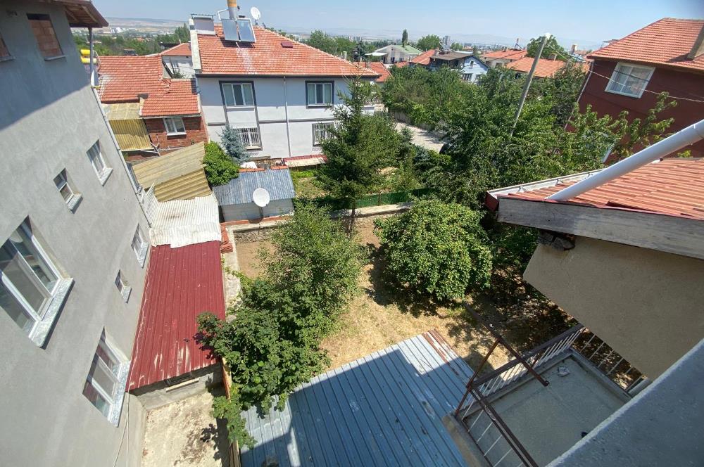 CENTURY 21 PLUS'DAN ERKMENDE EŞSİZ KONUM KOMPLE SATILIK