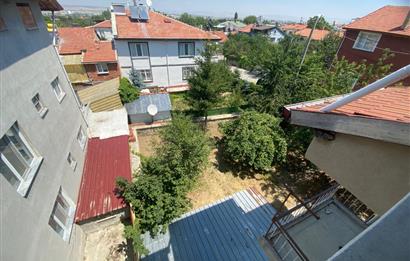 CENTURY 21 PLUS'DAN ERKMENDE EŞSİZ KONUM KOMPLE SATILIK