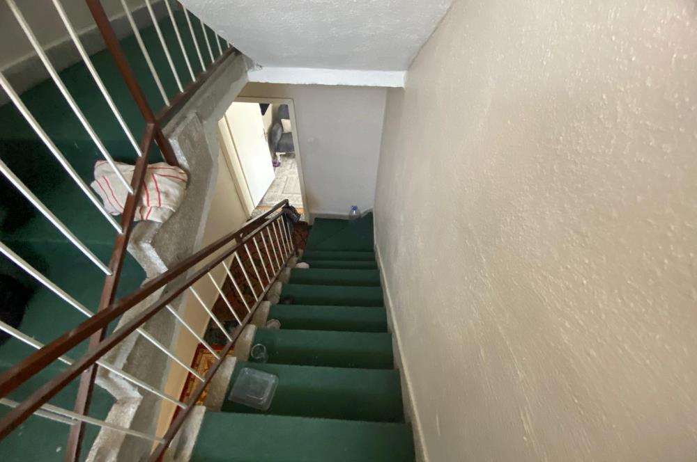 CENTURY 21 PLUS'DAN ERKMENDE EŞSİZ KONUM KOMPLE SATILIK