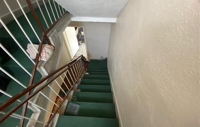 CENTURY 21 PLUS'DAN ERKMENDE EŞSİZ KONUM KOMPLE SATILIK