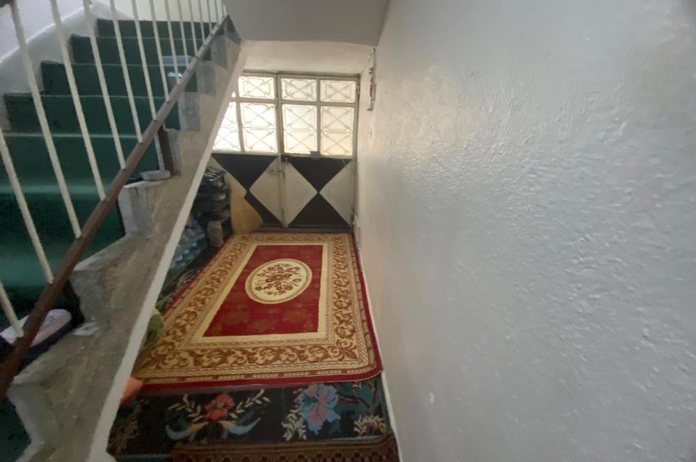 CENTURY 21 PLUS'DAN ERKMENDE EŞSİZ KONUM KOMPLE SATILIK