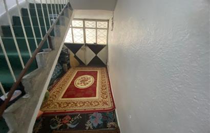 CENTURY 21 PLUS'DAN ERKMENDE EŞSİZ KONUM KOMPLE SATILIK