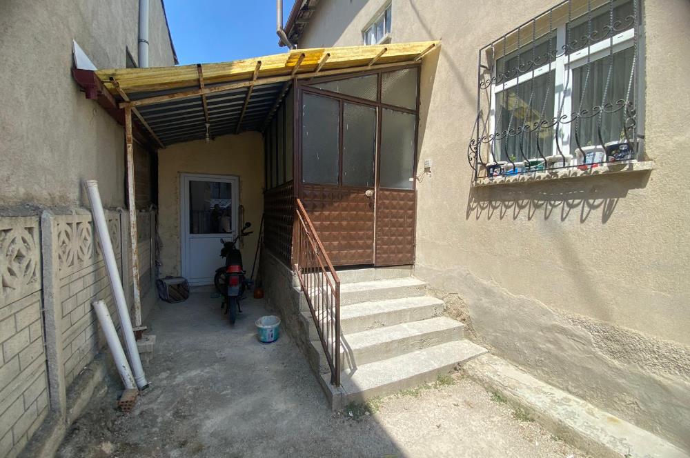 CENTURY 21 PLUS'DAN ERKMENDE EŞSİZ KONUM KOMPLE SATILIK